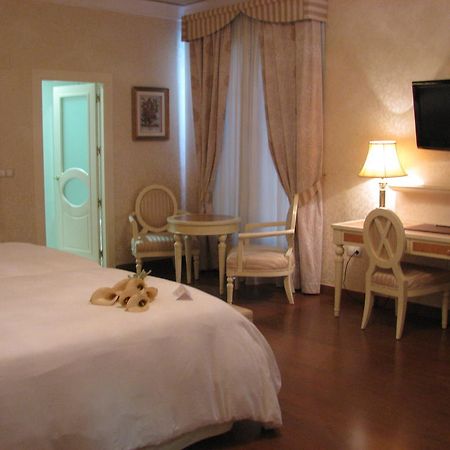 Hotel Santa Isabel 阿尔巴塞特 外观 照片