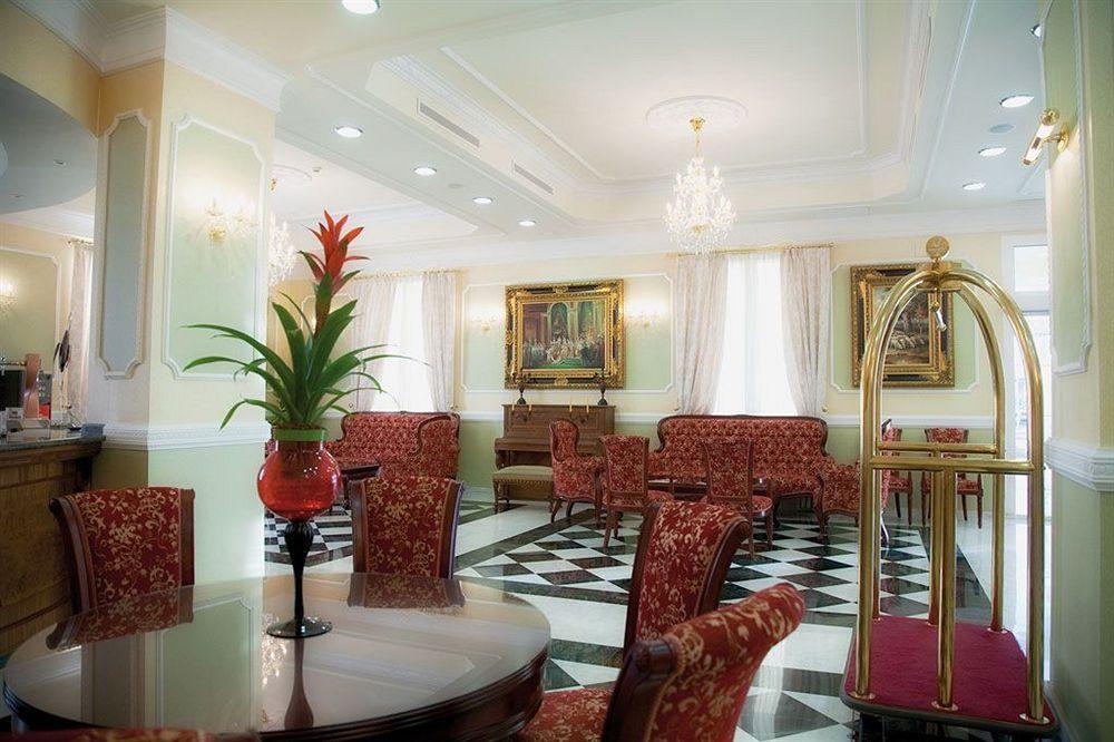 Hotel Santa Isabel 阿尔巴塞特 外观 照片