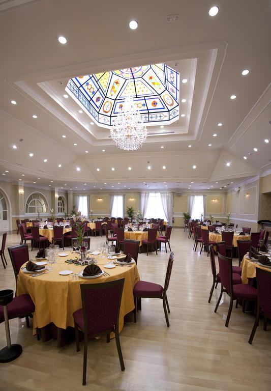Hotel Santa Isabel 阿尔巴塞特 外观 照片